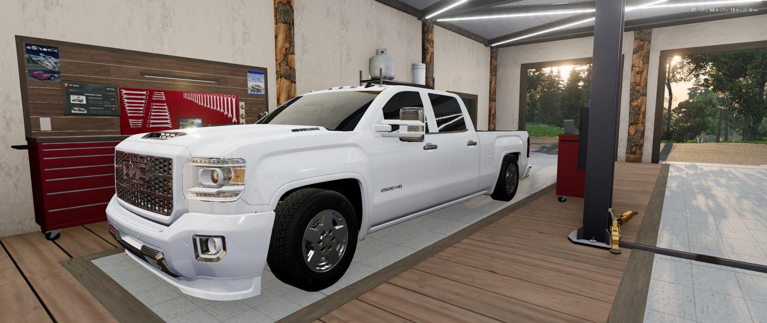 BeamNG.drive Community | 2024 L5P Duramax with stage 4 compound turbos ...