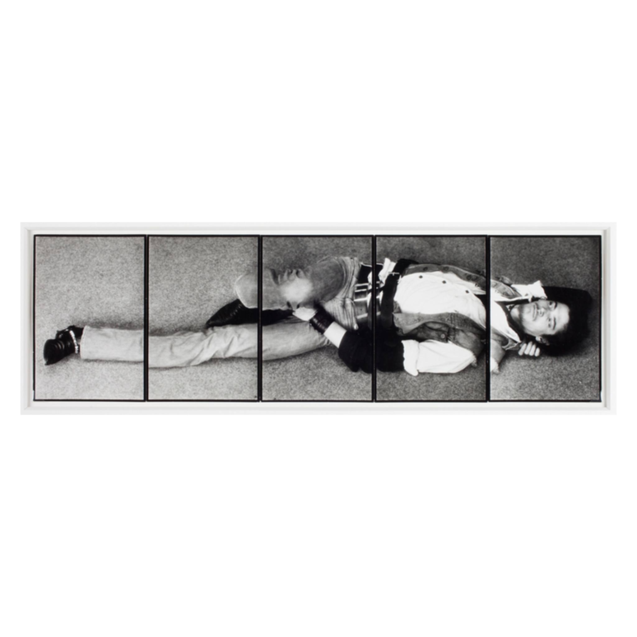 Happy birthday to Robert Mapplethorpe, born on this day in 1946 