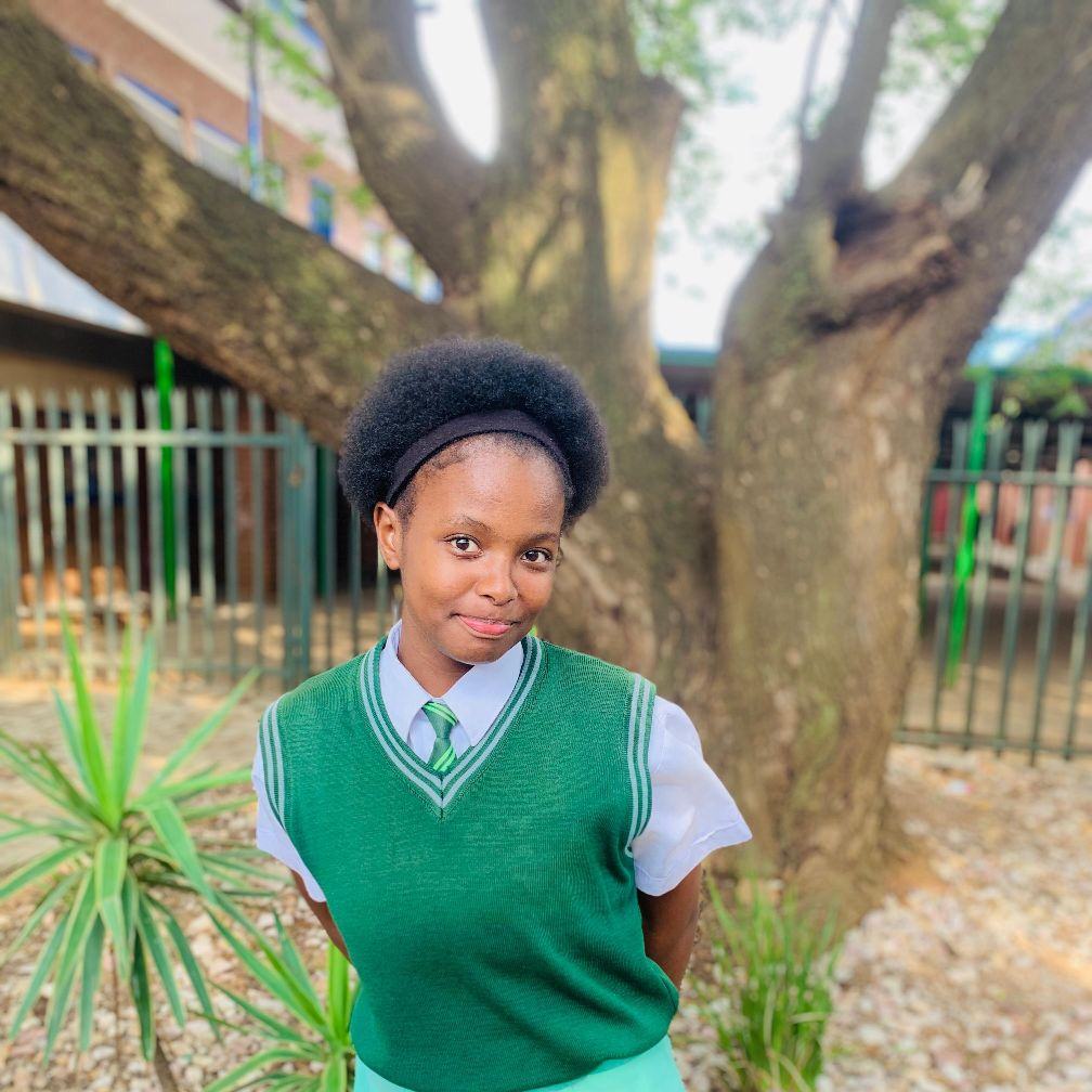 Omphile Mohlomi