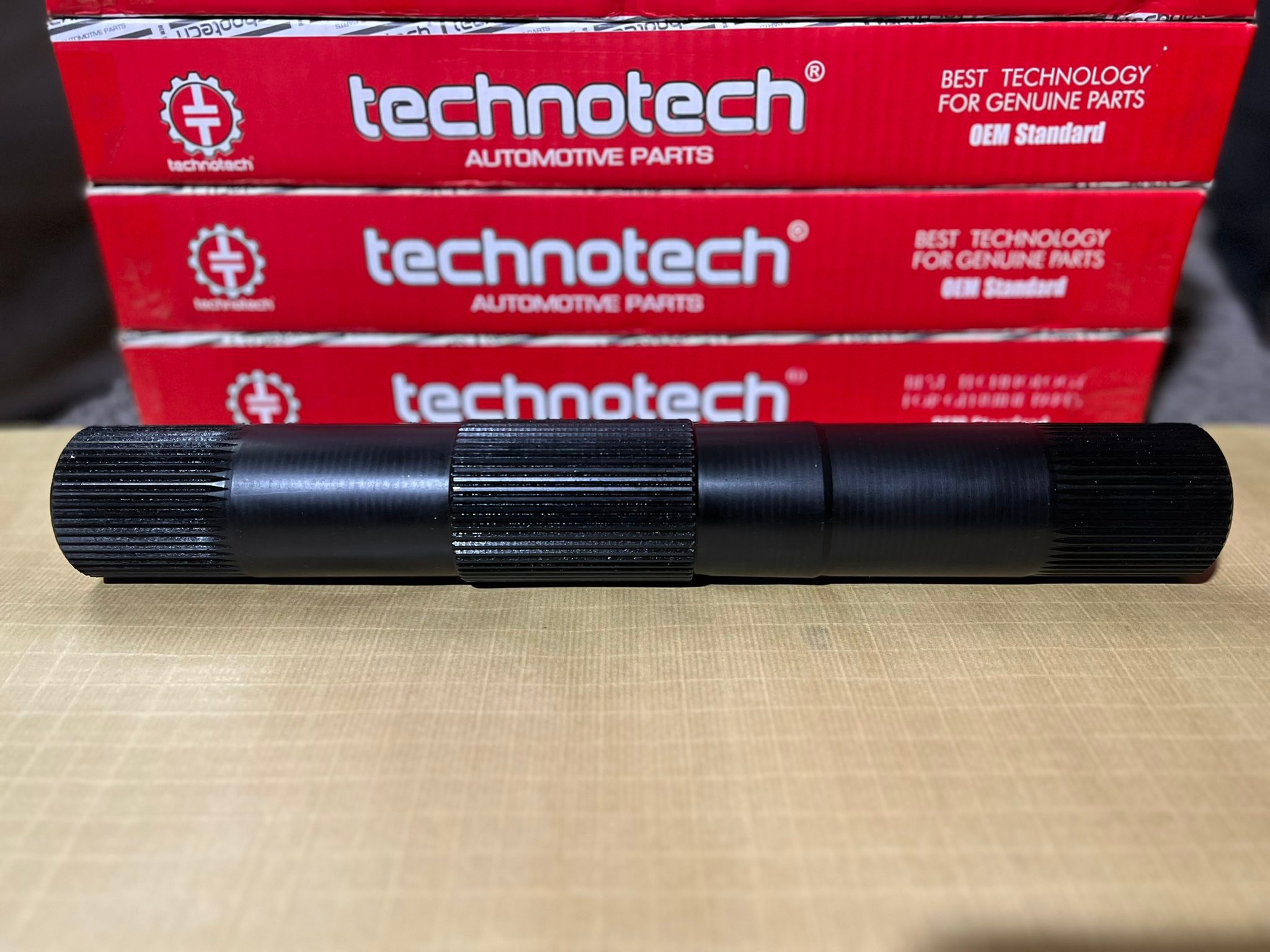 Technotech Automotive | Daska