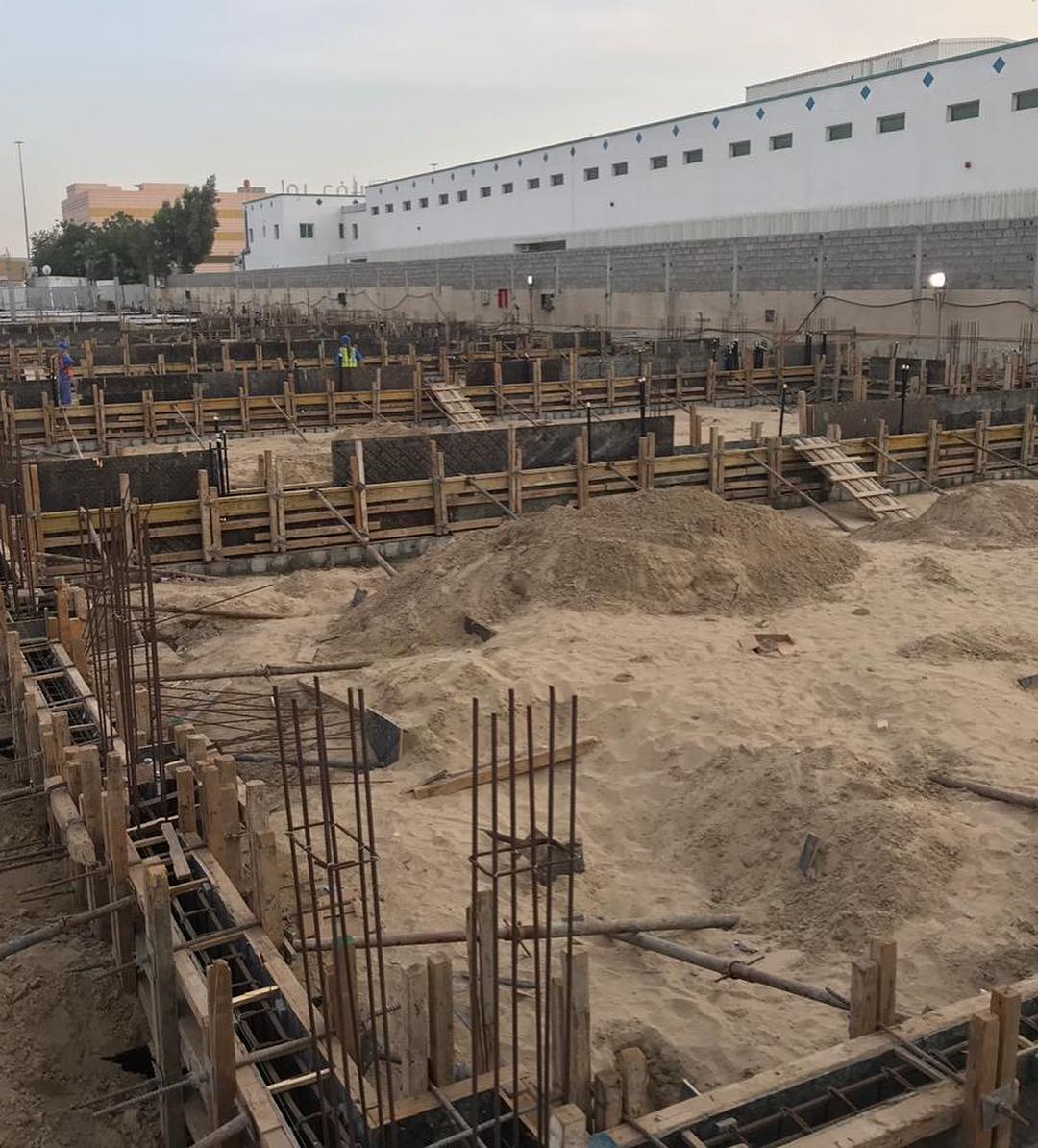 Fast Building Contracting... - Fast Building Contracting