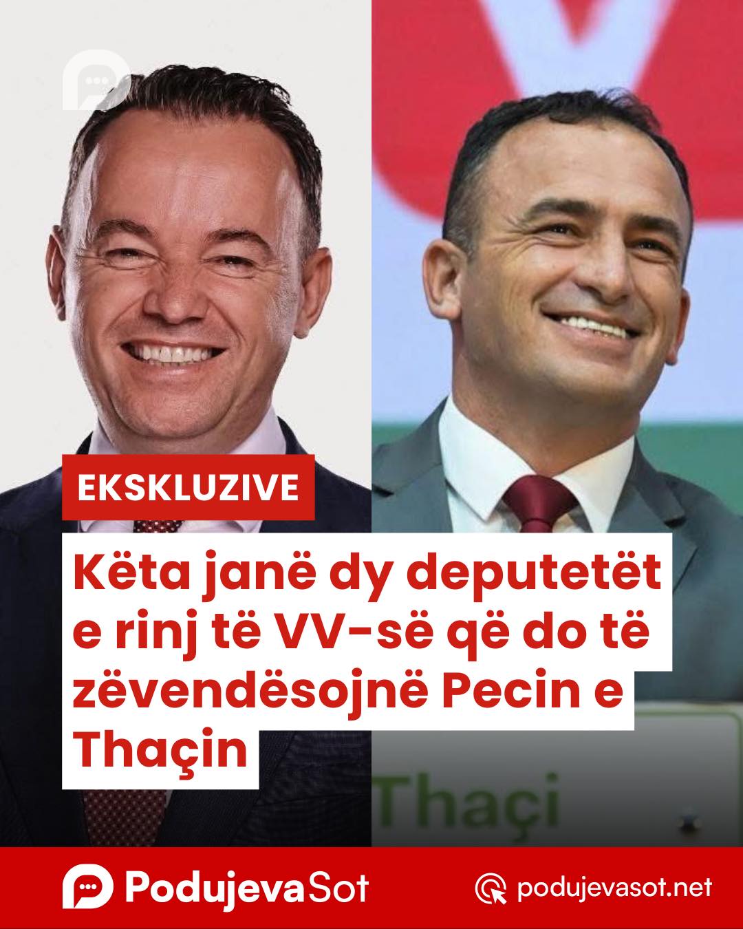 Podujeva Sot - EKSKLUZIVE, detajet në koment | Facebook
