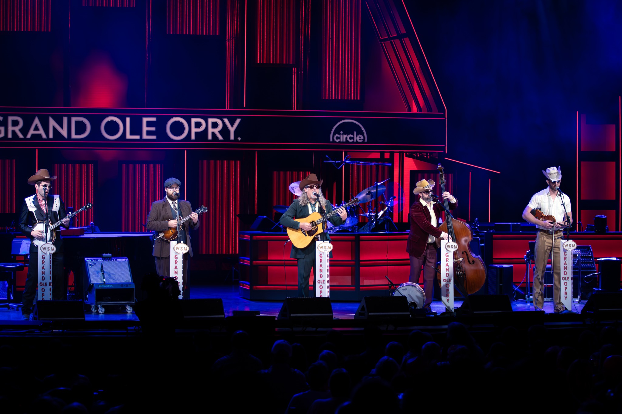 Ozark Folk Center State Park - Gospel music fans! Blue Highway, one of ...