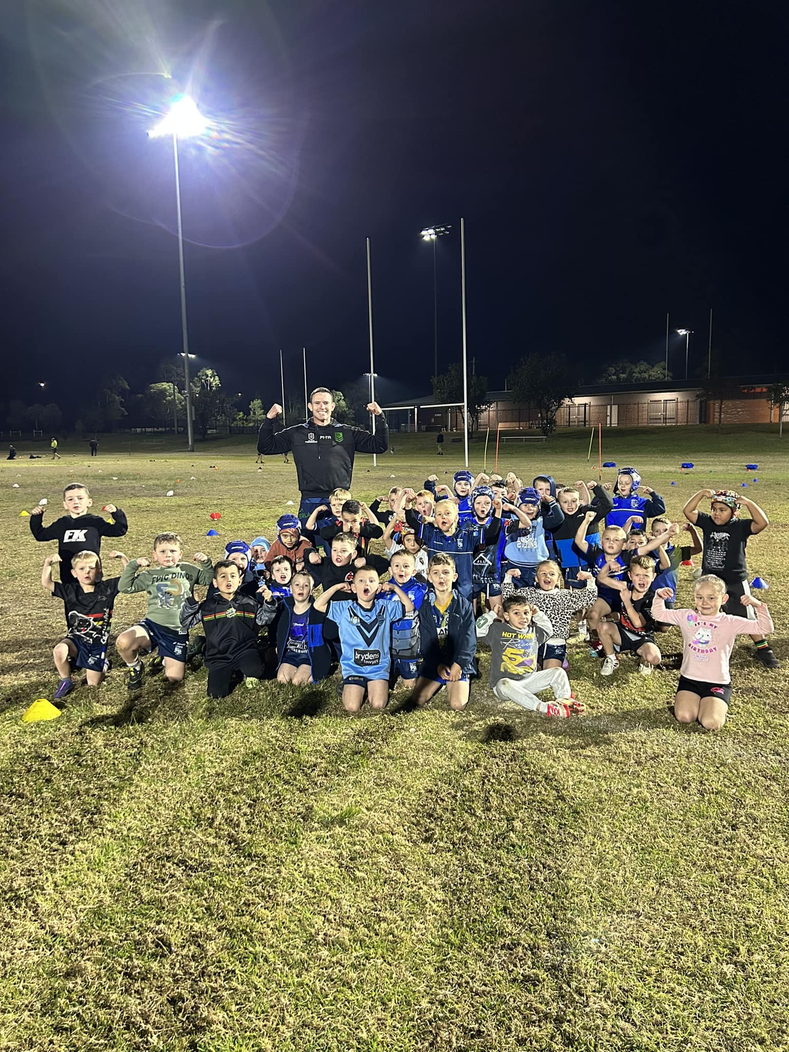 Leading Edge Rugby League Academy | Sydney NSW
