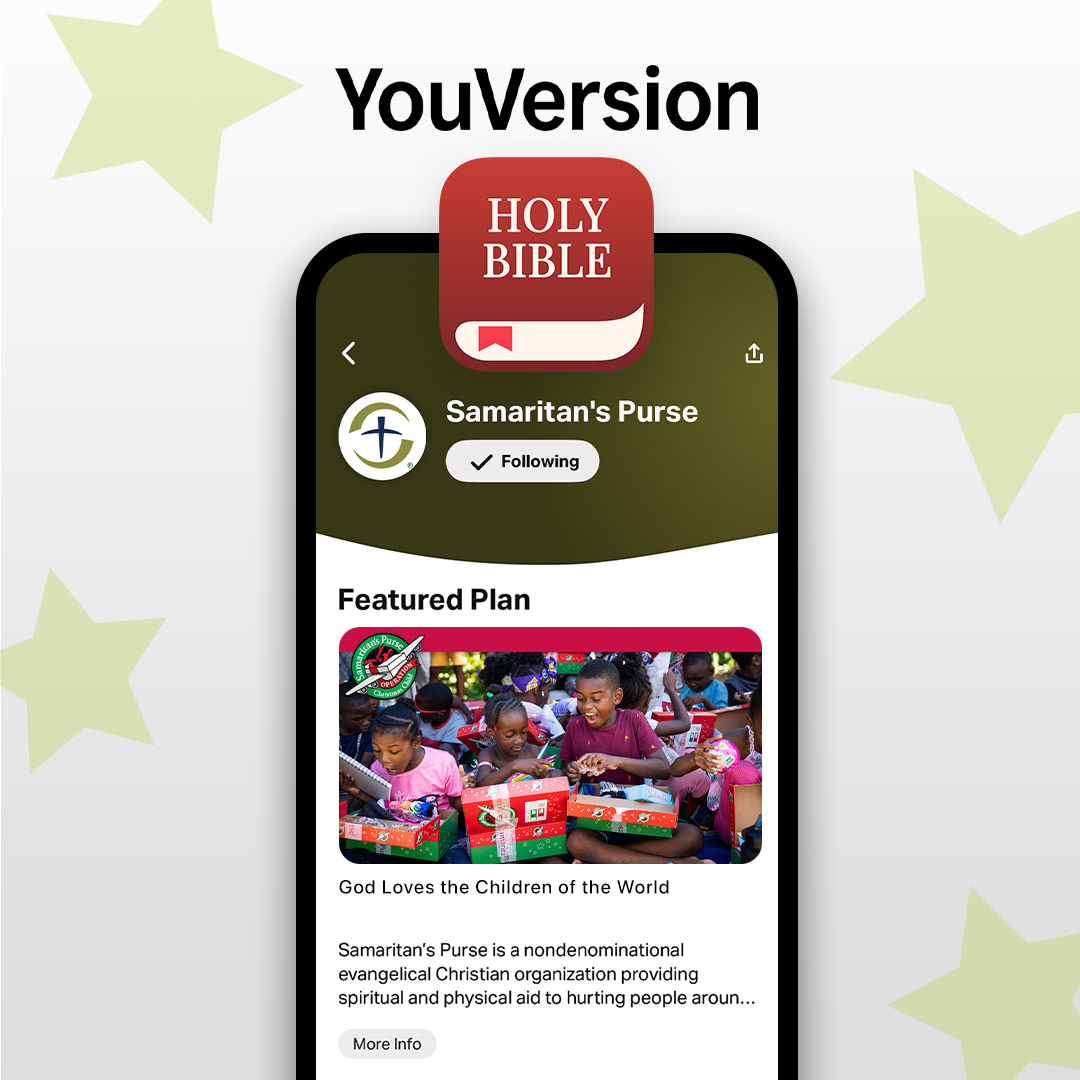 Operation Christmas Child - Around the country, more than 4,500 drop ...