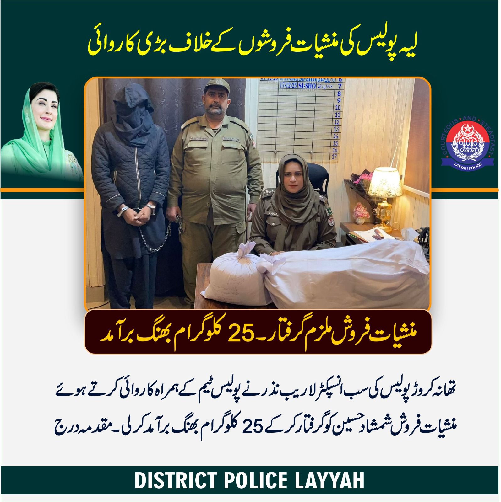 Layyah - ایک چھوٹا بچہ بعمر 3 سال لالہ پل سٹی لیہ سے ملا ہے جو اس وقت ...