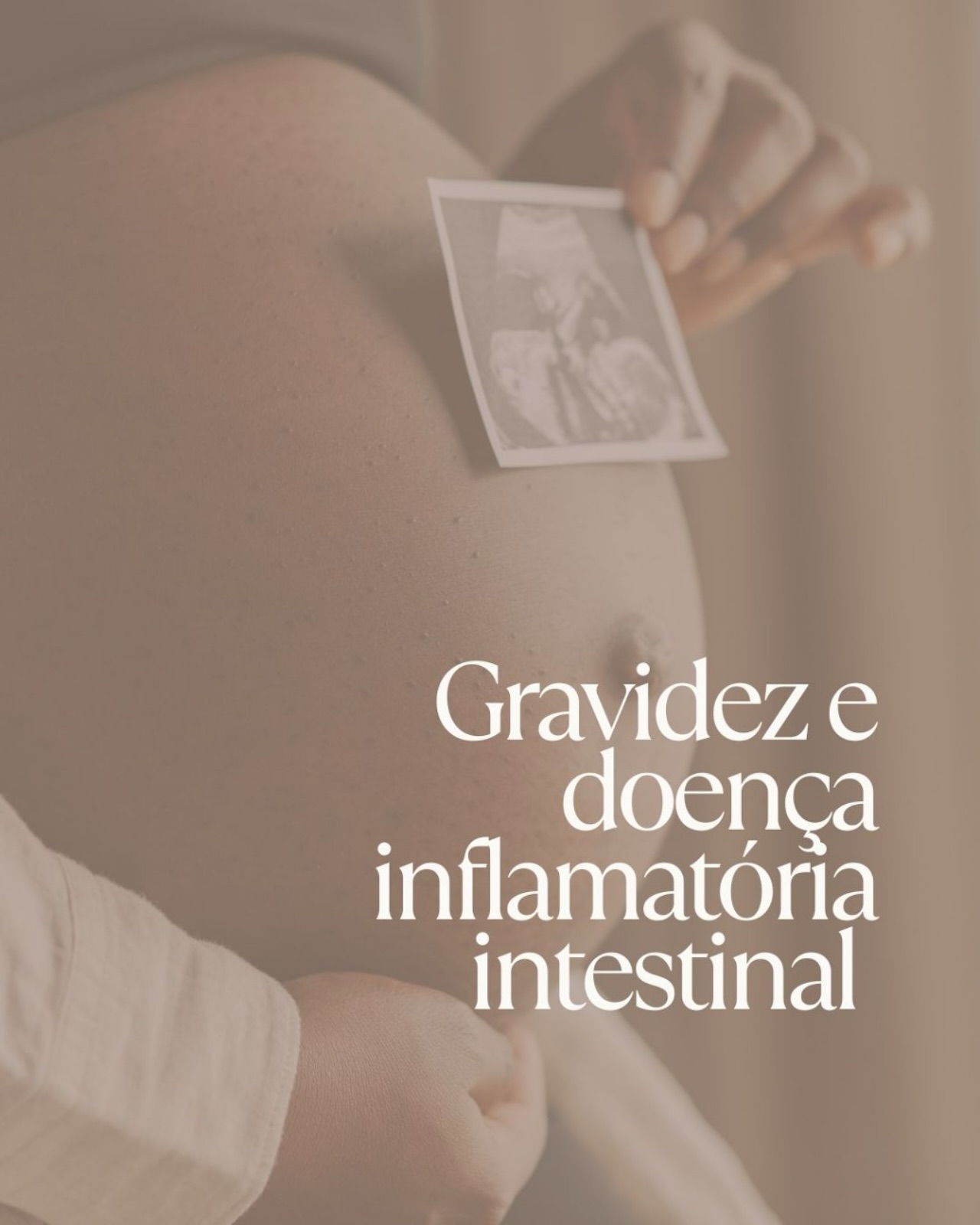 Dra. - 🌱🤰 Gravidez e Doenças Inflamatórias Intestinais: O que você ...