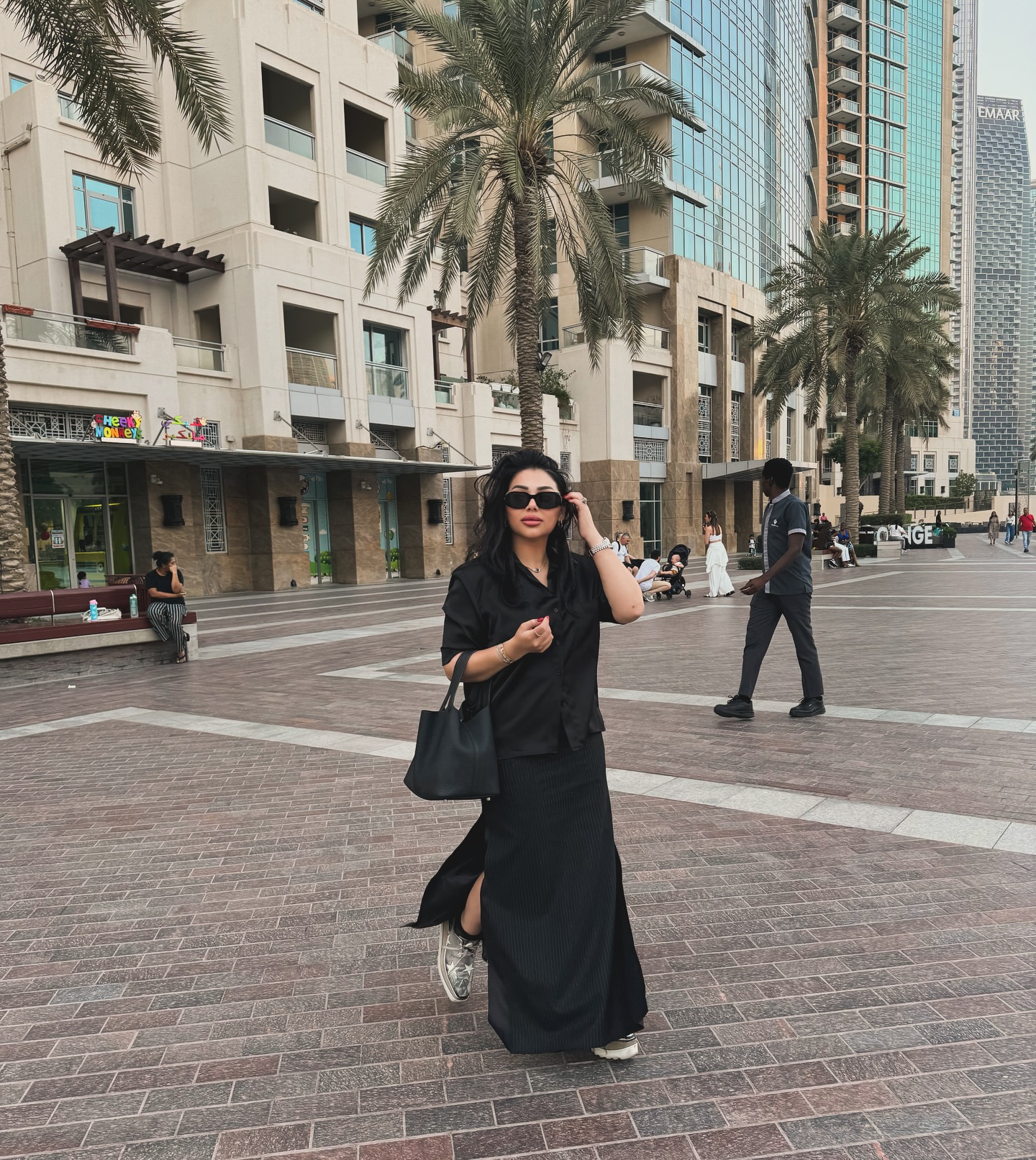 نعمة رياض Neama Riadh
