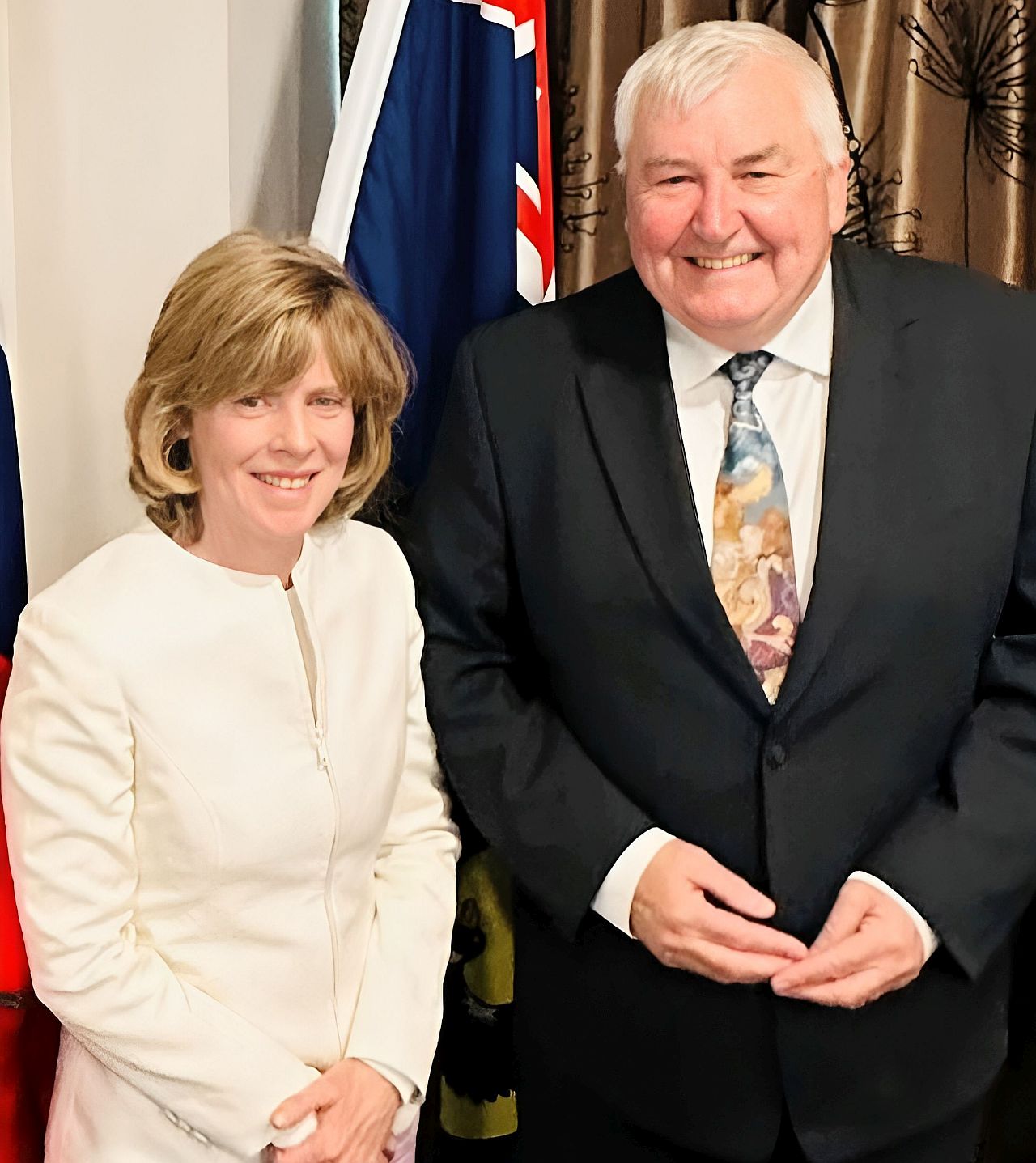WELCOME COUNCILLOR FORDHAM... - Mount Barker District Council | Facebook