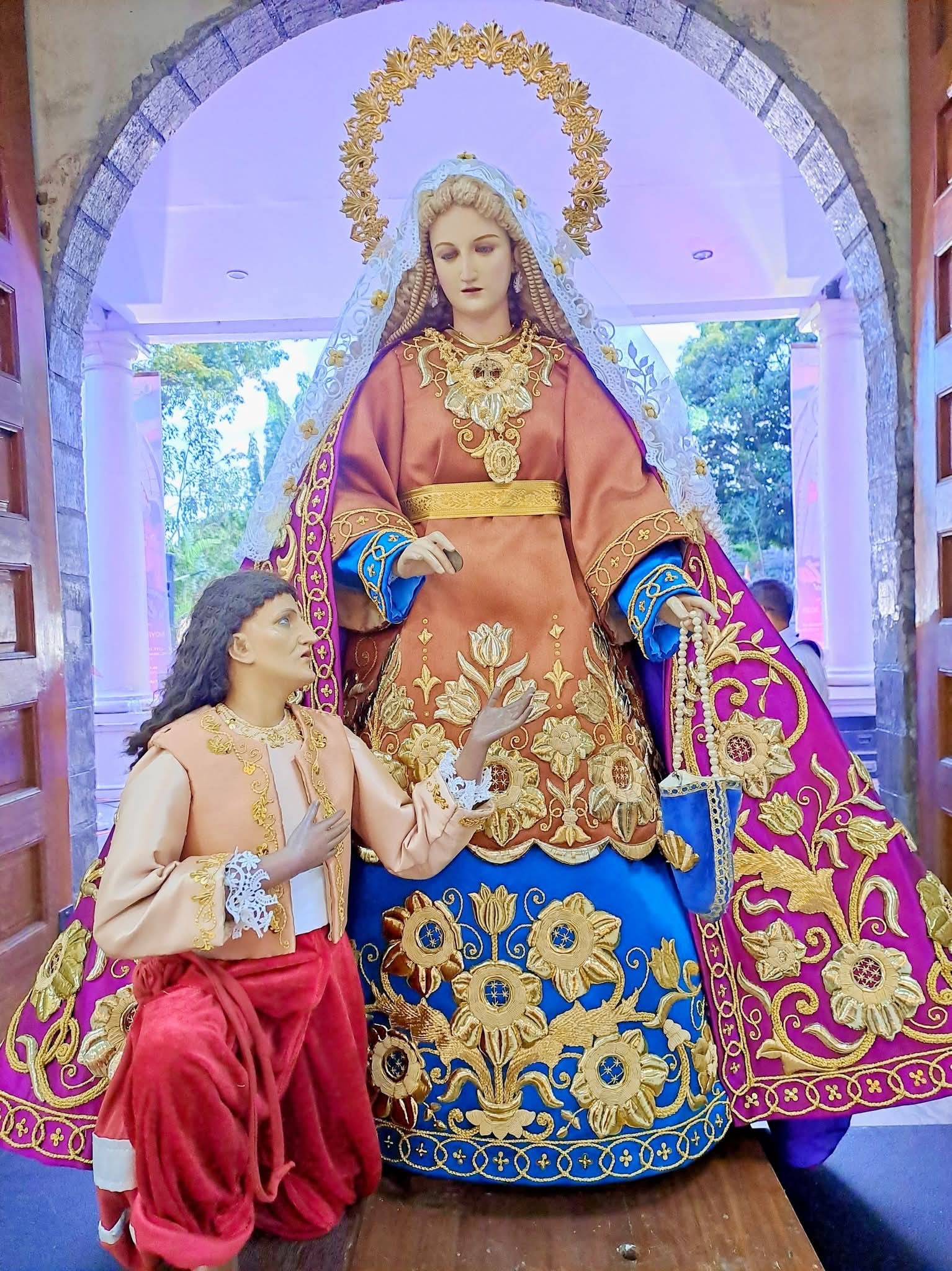 Friends of the Divine Mercy... - Friends of the Divine Mercy