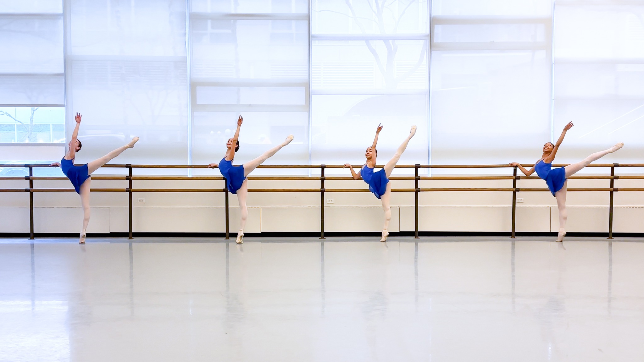 Ellison Ballet | New York NY
