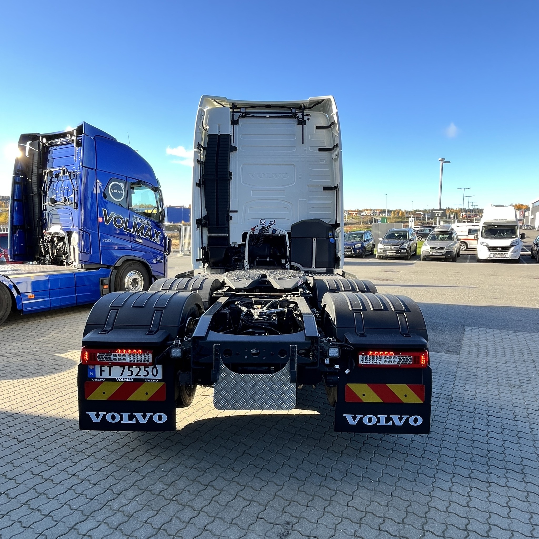 Volmax AS - Volmax AS added a new photo.