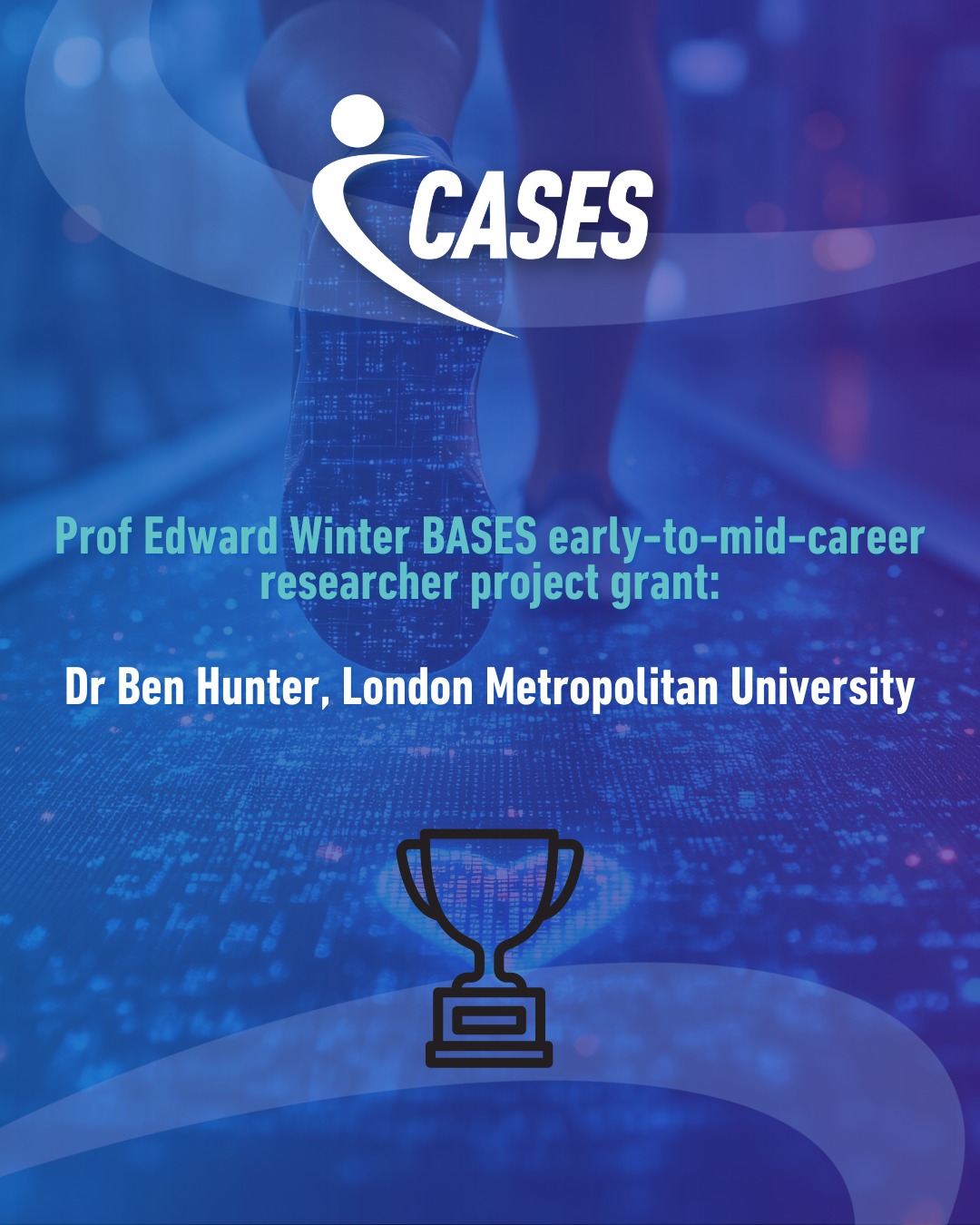 Chartered Association of Sport and Exercise Sciences - CASES | Leeds