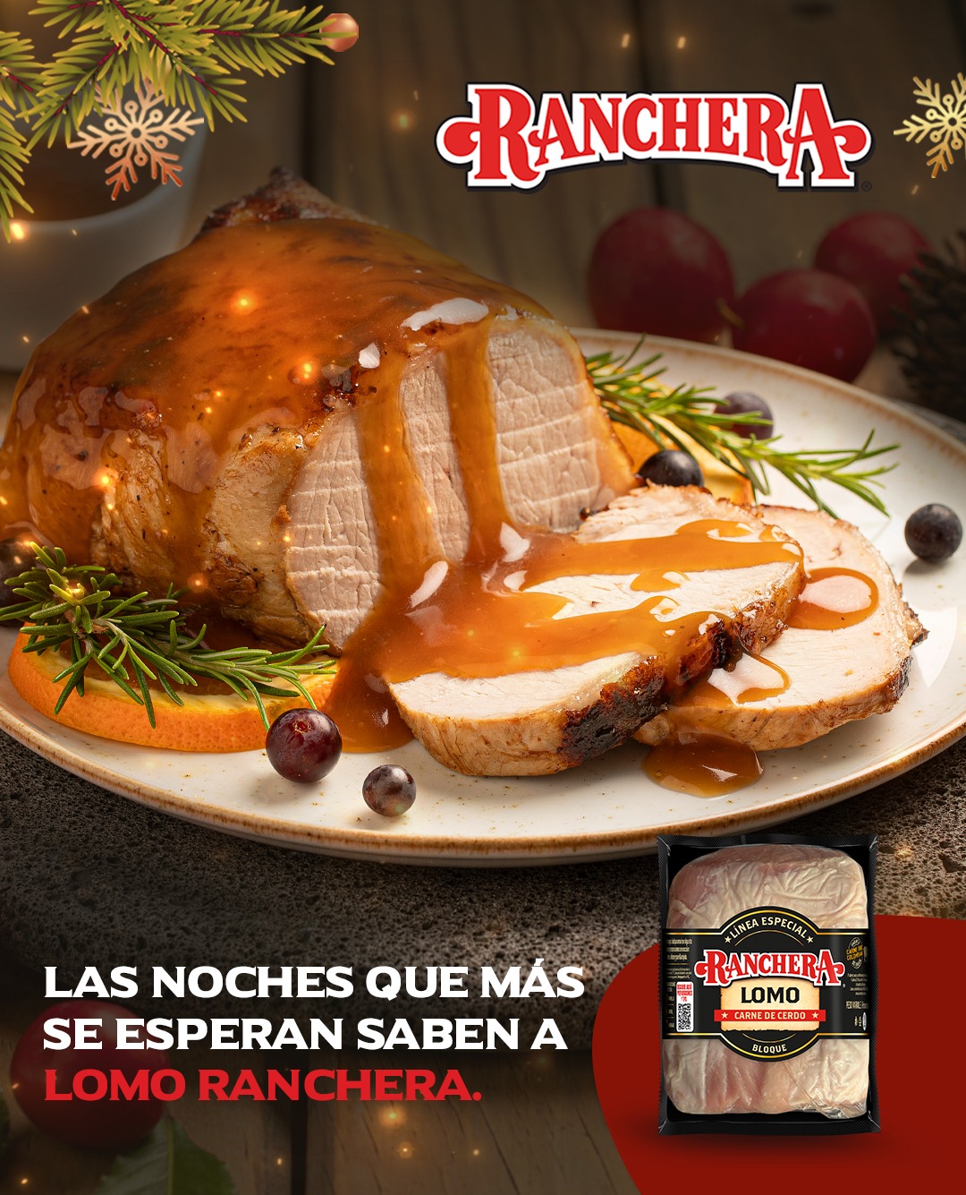 Ranchera