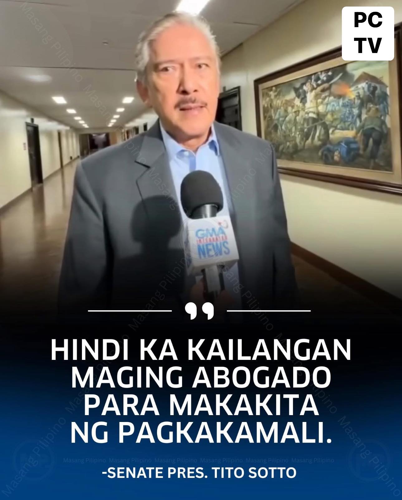 Papi Chris TV | Manila