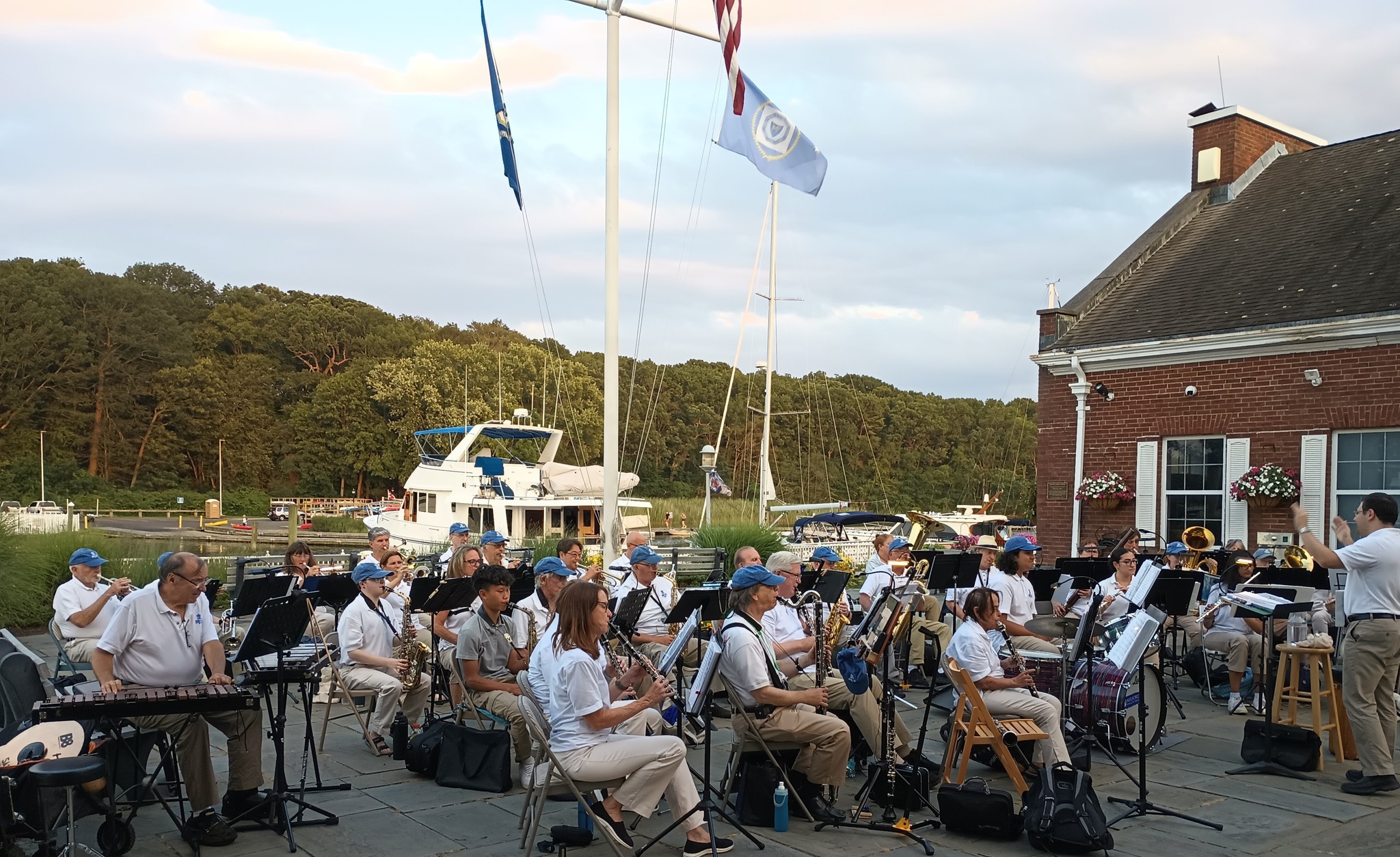 Milford Concert Band | Milford CT