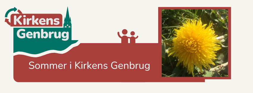 Kirkens Genbrug | Valby