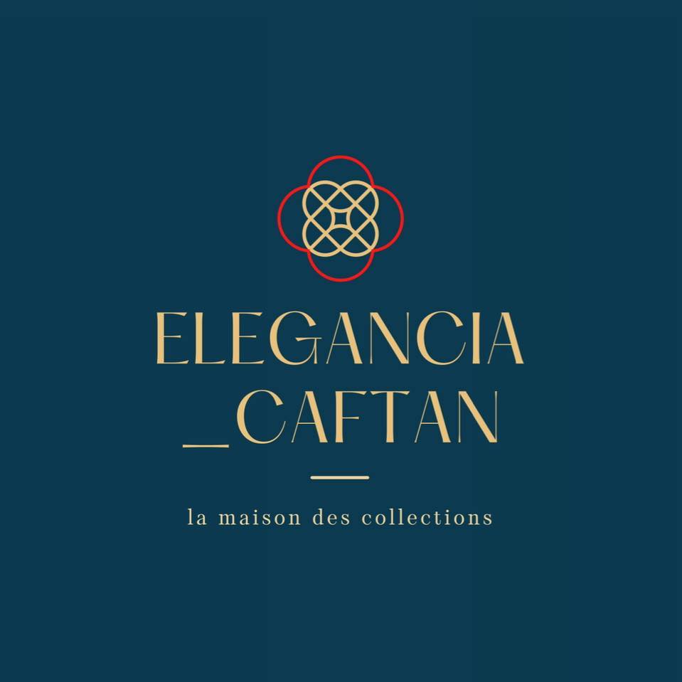 Elegancia caftan