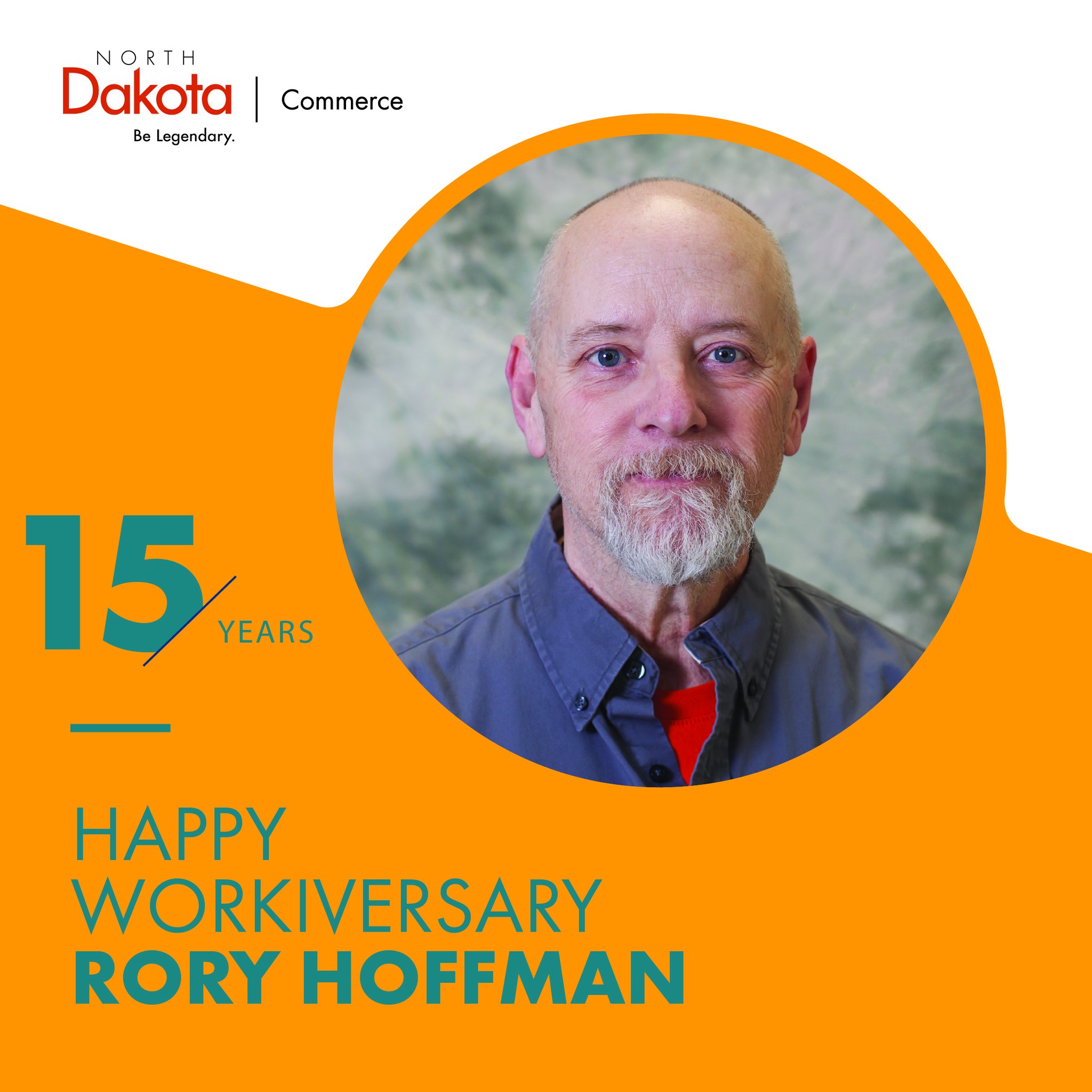 Today we're celebrating... - North Dakota Dept. of Commerce | Facebook
