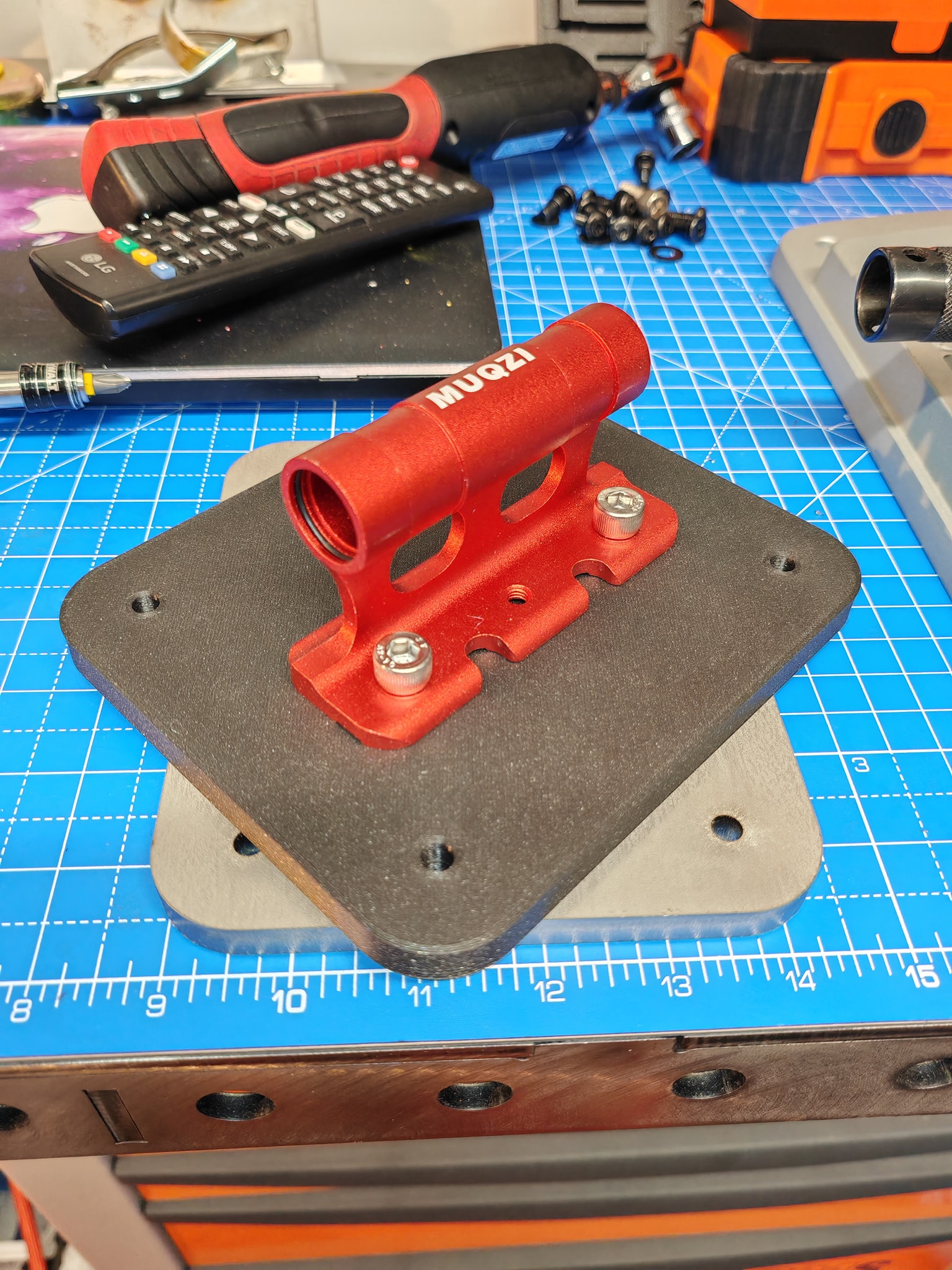 Laird Machine Shop Limited