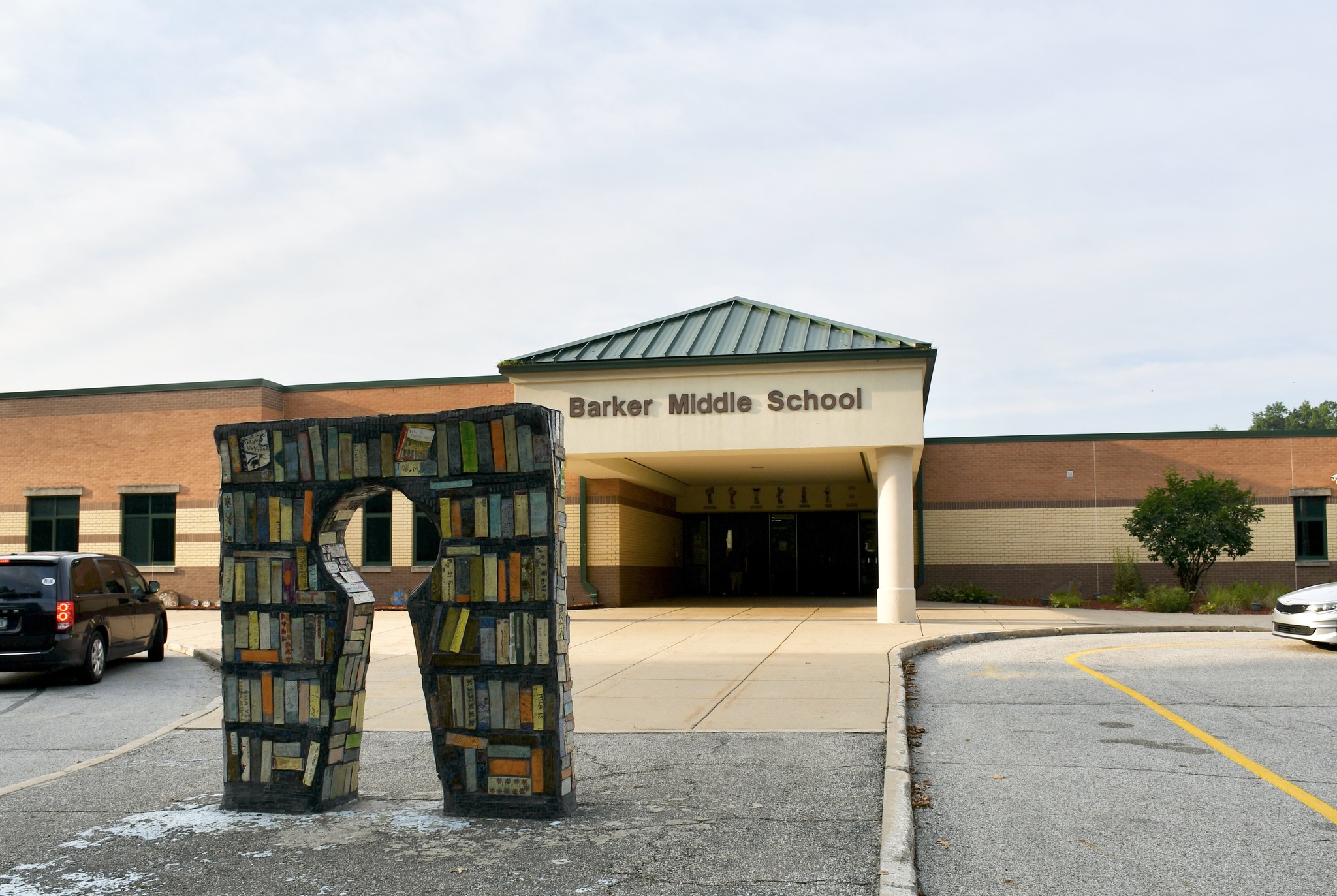 Barker Middle School | Michigan City IN