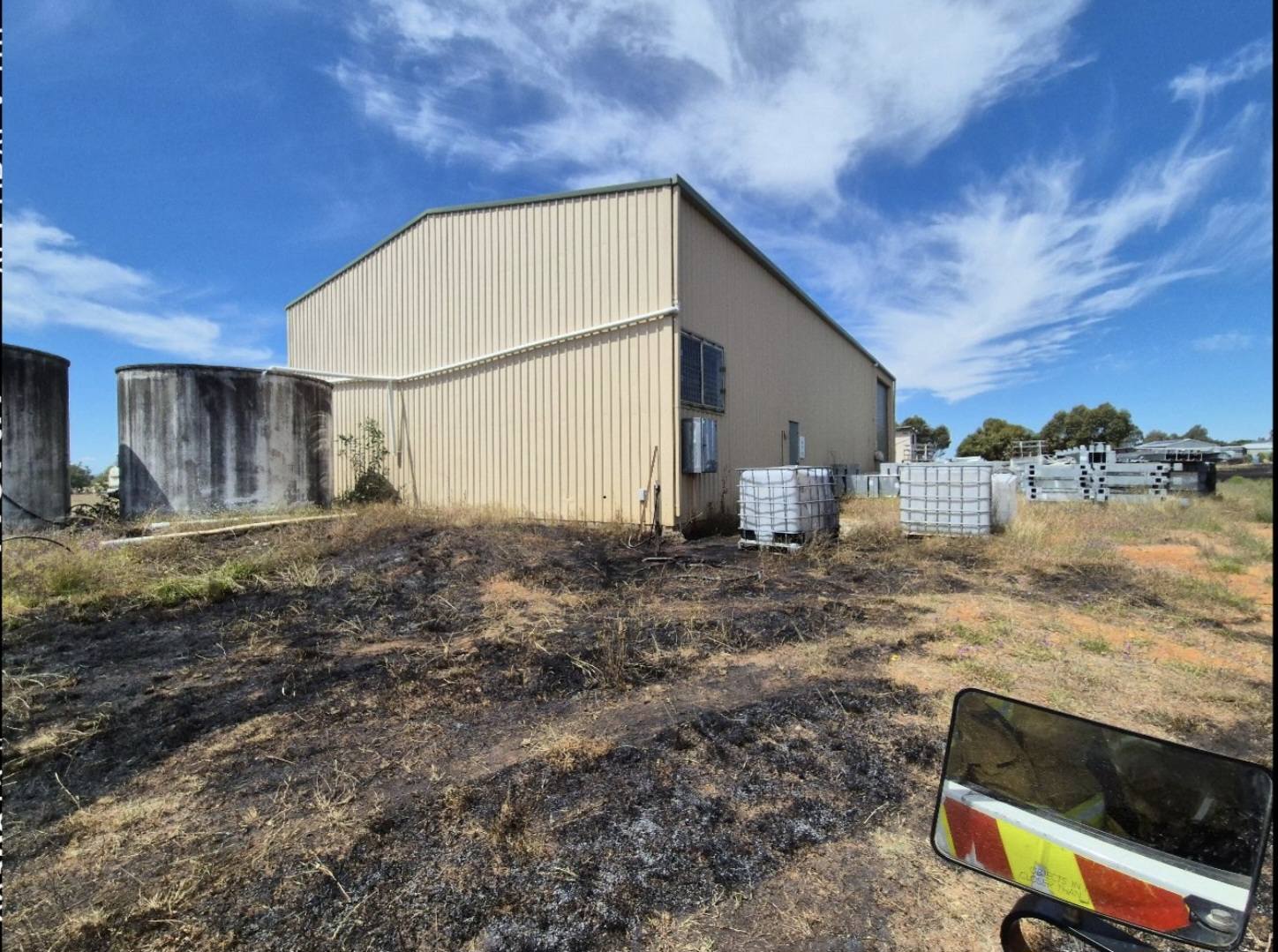 NSW RFS Narrabri Brigade added... - NSW RFS Narrabri Brigade