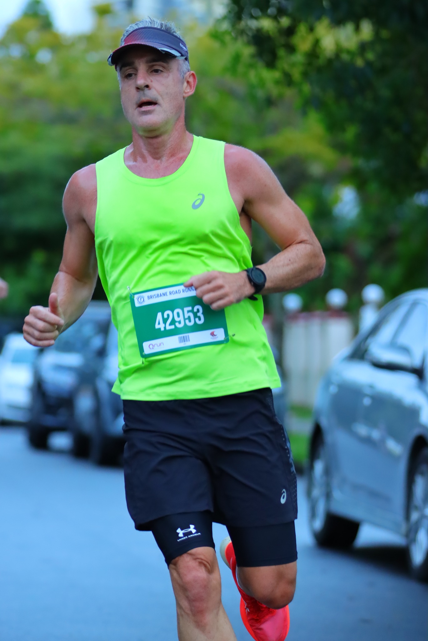 Brisbane Road Runners Club... - Brisbane Road Runners Club