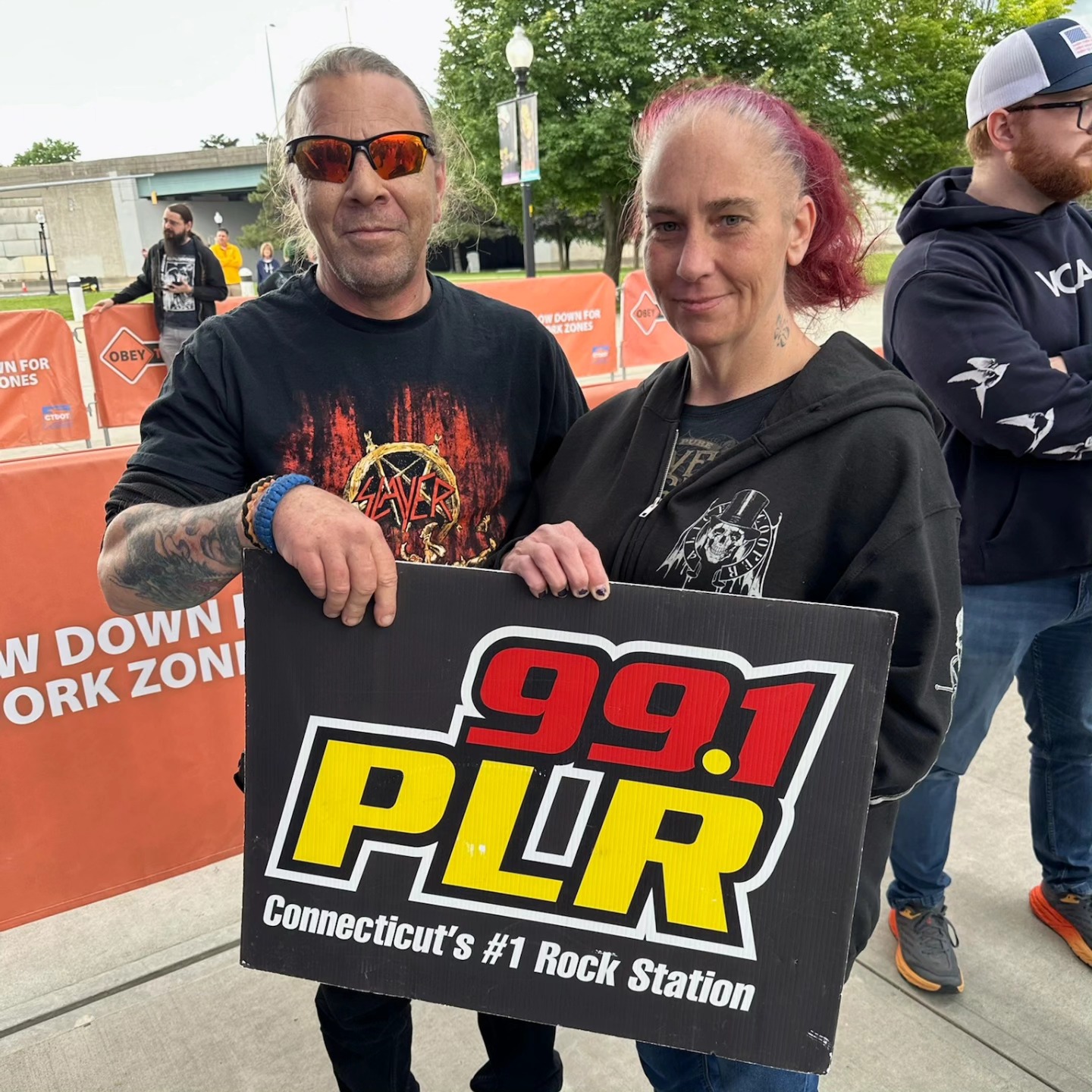 WPLR 99.1 New Haven added a new... - WPLR 99.1 New Haven