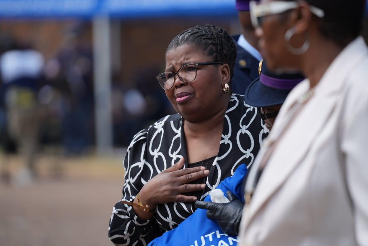 South African Government added... - South African Government
