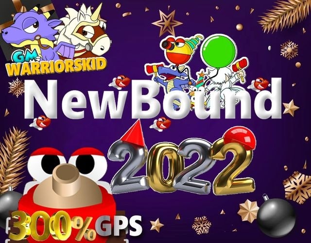 NewBound - Hola Gunbas! Animate a formar parte de la... | Facebook