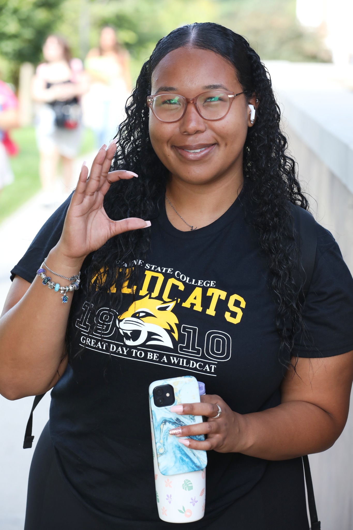 Wayne State College added a new photo. - Wayne State College