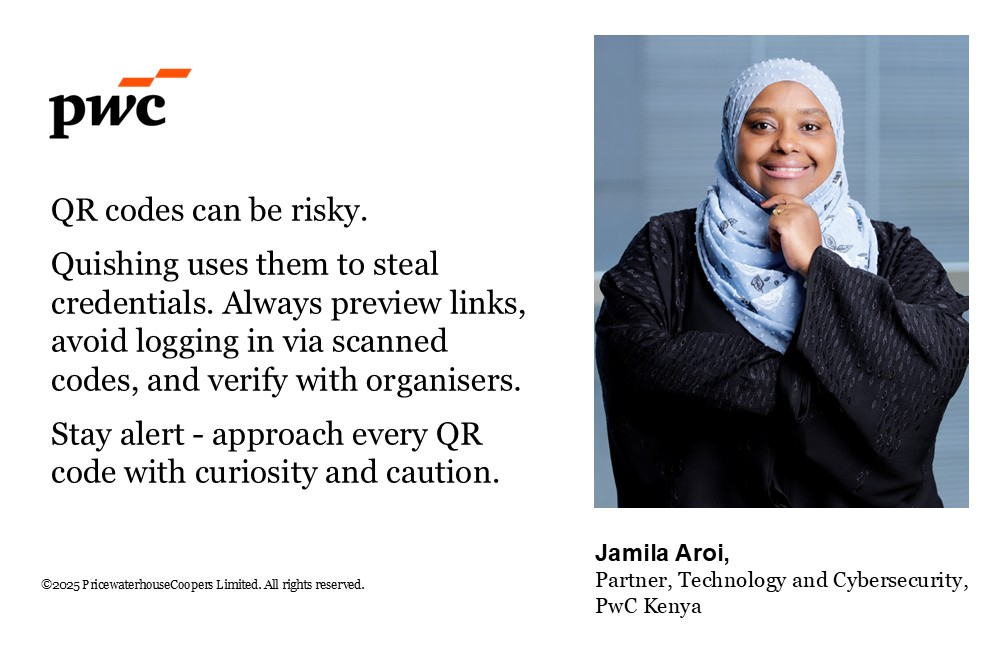 PwC Kenya - Today, the Kenya Bankers Association in... | Facebook