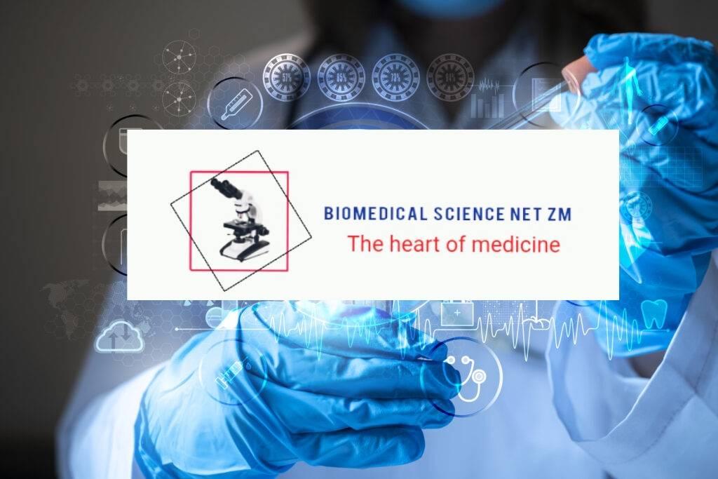 BIOMEDICAL SCIENCE NET ZM. | Facebook