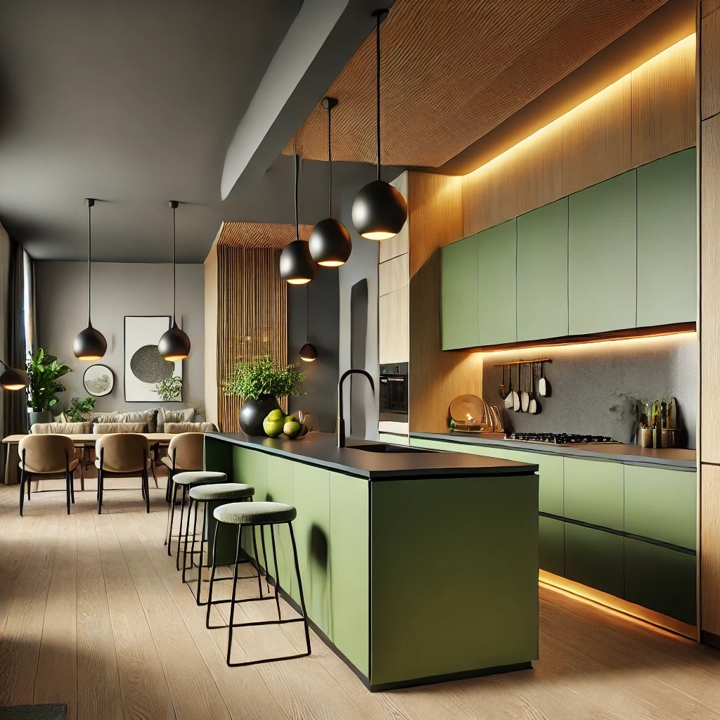 Ngõ Interiors | Ho Chi Minh City