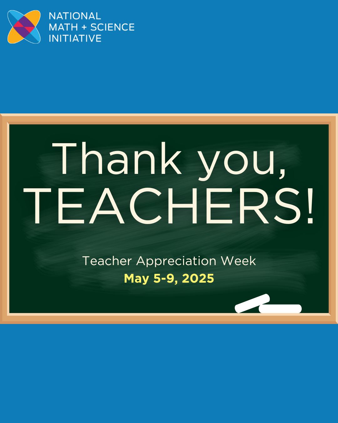 National Math and... - National Math and Science Initiative