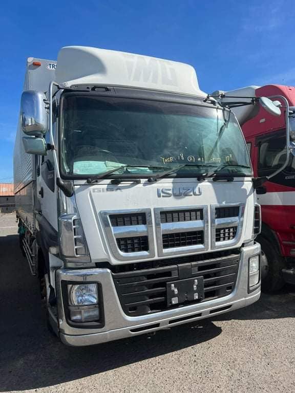 Subic Japan Surplus Trucks & Heavy Equipments | Subic