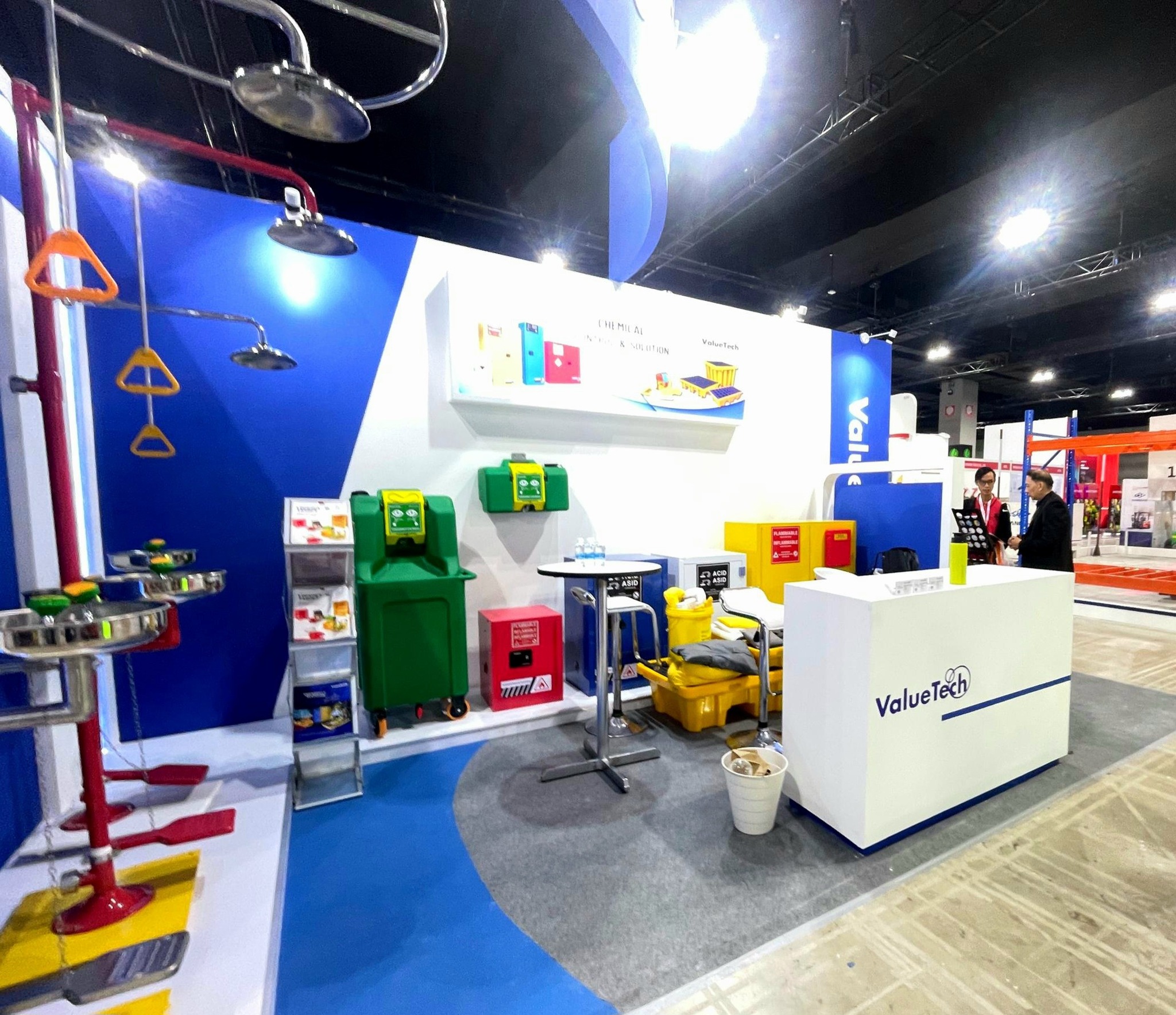 Value-Tech Products Sdn Bhd | Puchong
