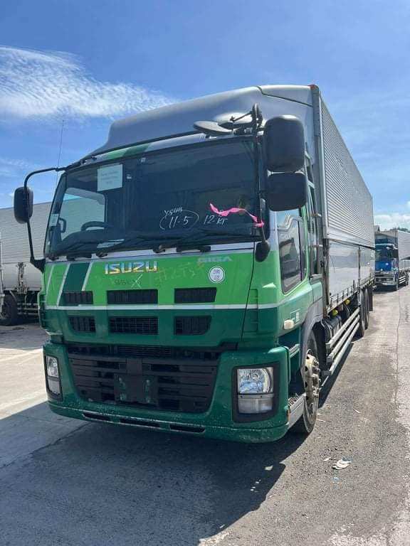 Subic Japan Surplus Trucks & Heavy Equipments | Subic
