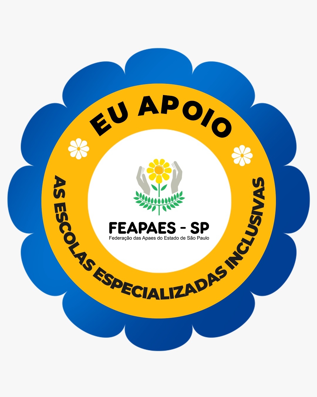 Feapaes - 🎯 Selo Amigo da Pessoa com TEA – 2ª edição O Governo do ...