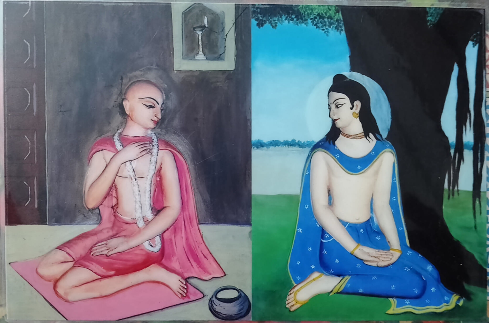 Samrat Ghosh