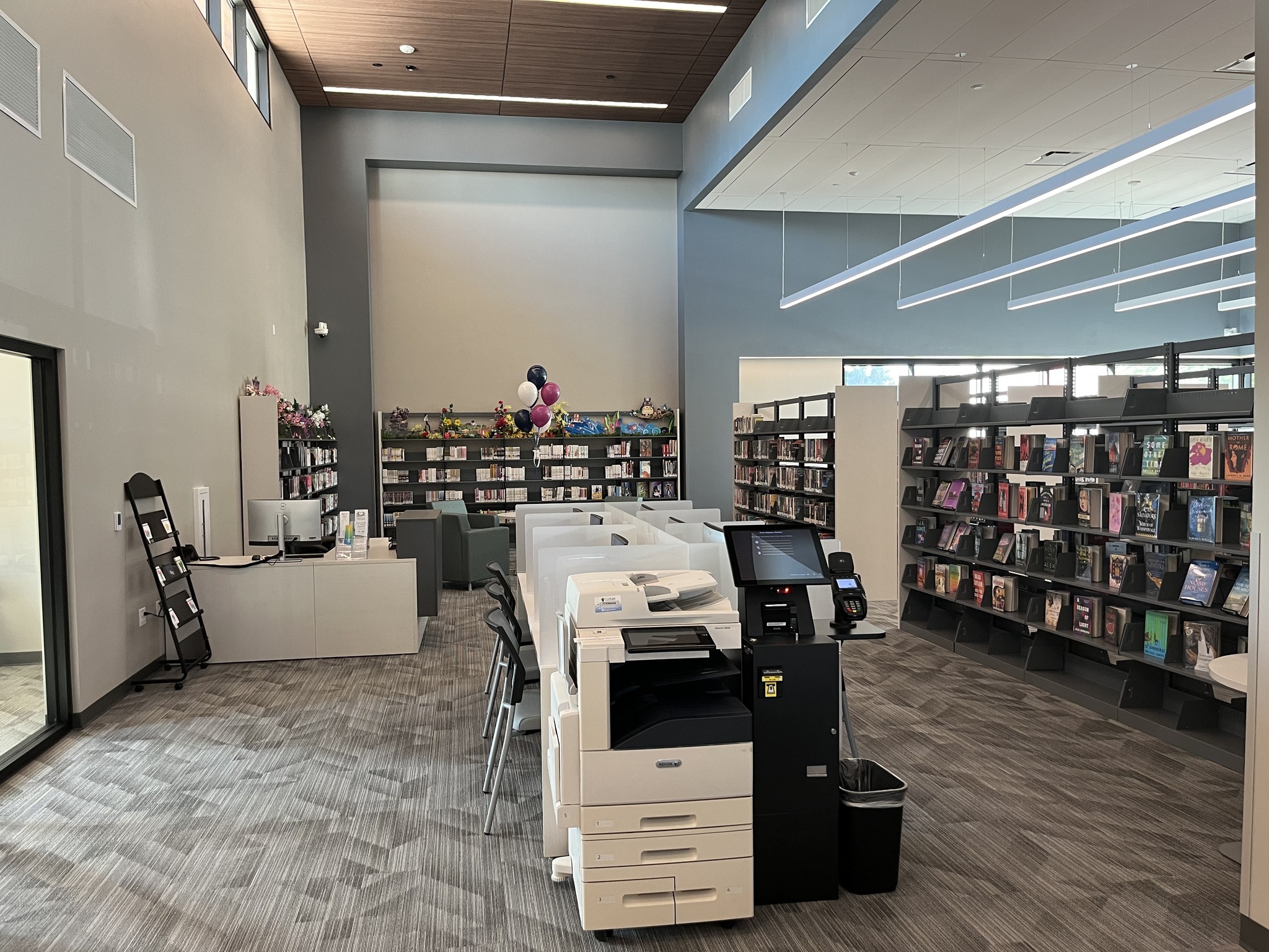 Indio Library - Indio Library added a new photo.