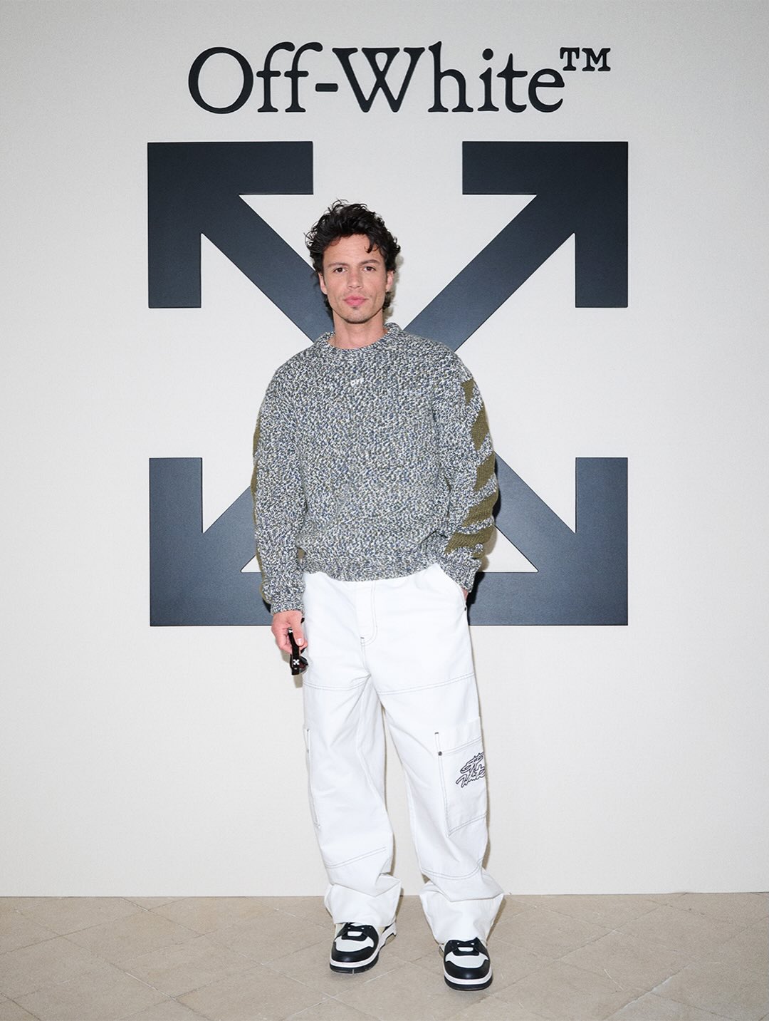 Off-White c/o Virgil Abloh - Off-White c/o Virgil Abloh