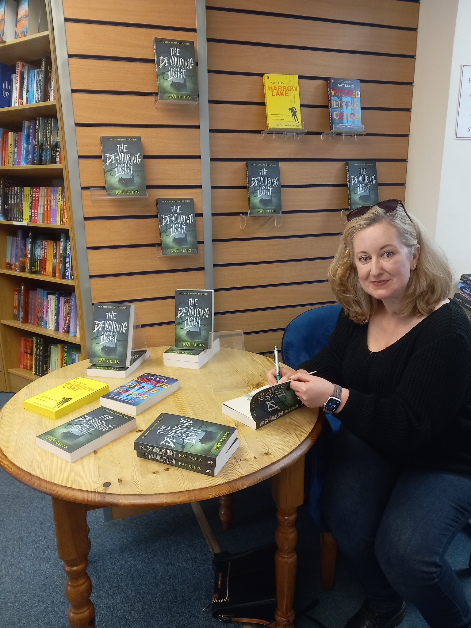 Mold Bookshop | Mold