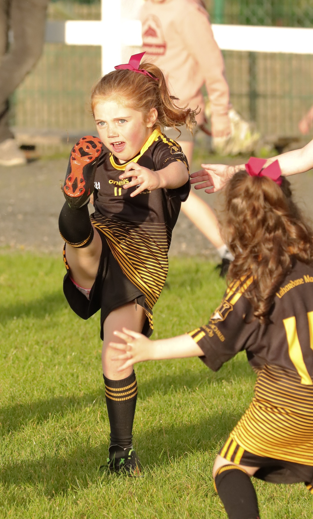 The future is bright! 🌟 Some... - Crossmolina Deelrovers | Facebook