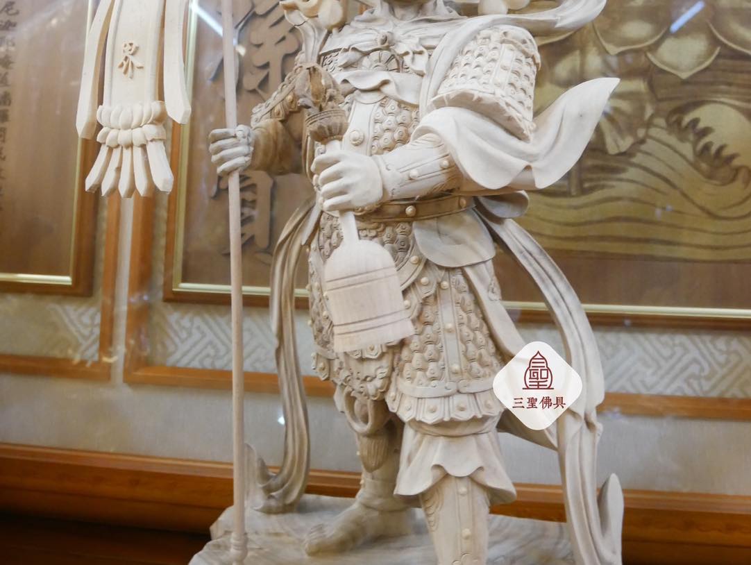 台中沙鹿三聖佛具 | Taichung