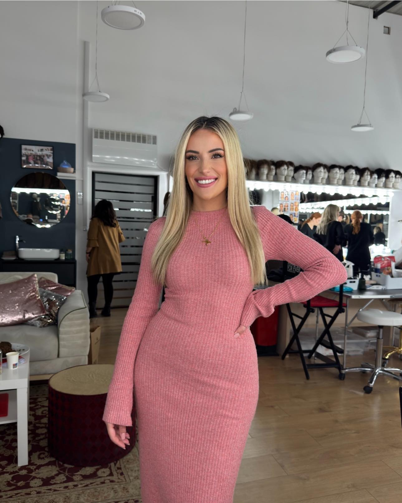 Marina - Uskoro nam starta nova sezona showa Tvoje lice zvuči poznato ️ ...