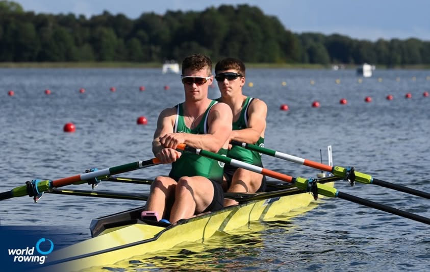 St. Michael's Rowing... - St. Michael's Rowing Club (SMRC)