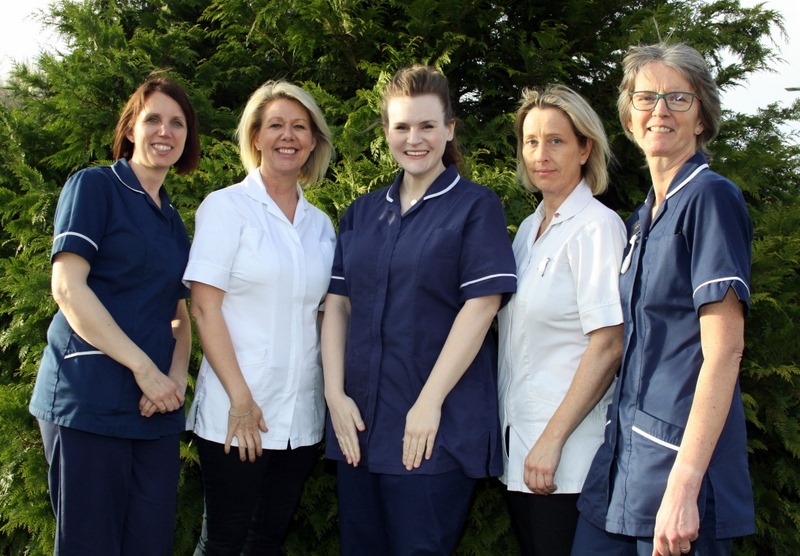 Winchcombe Medical Centre... - Winchcombe Medical Centre