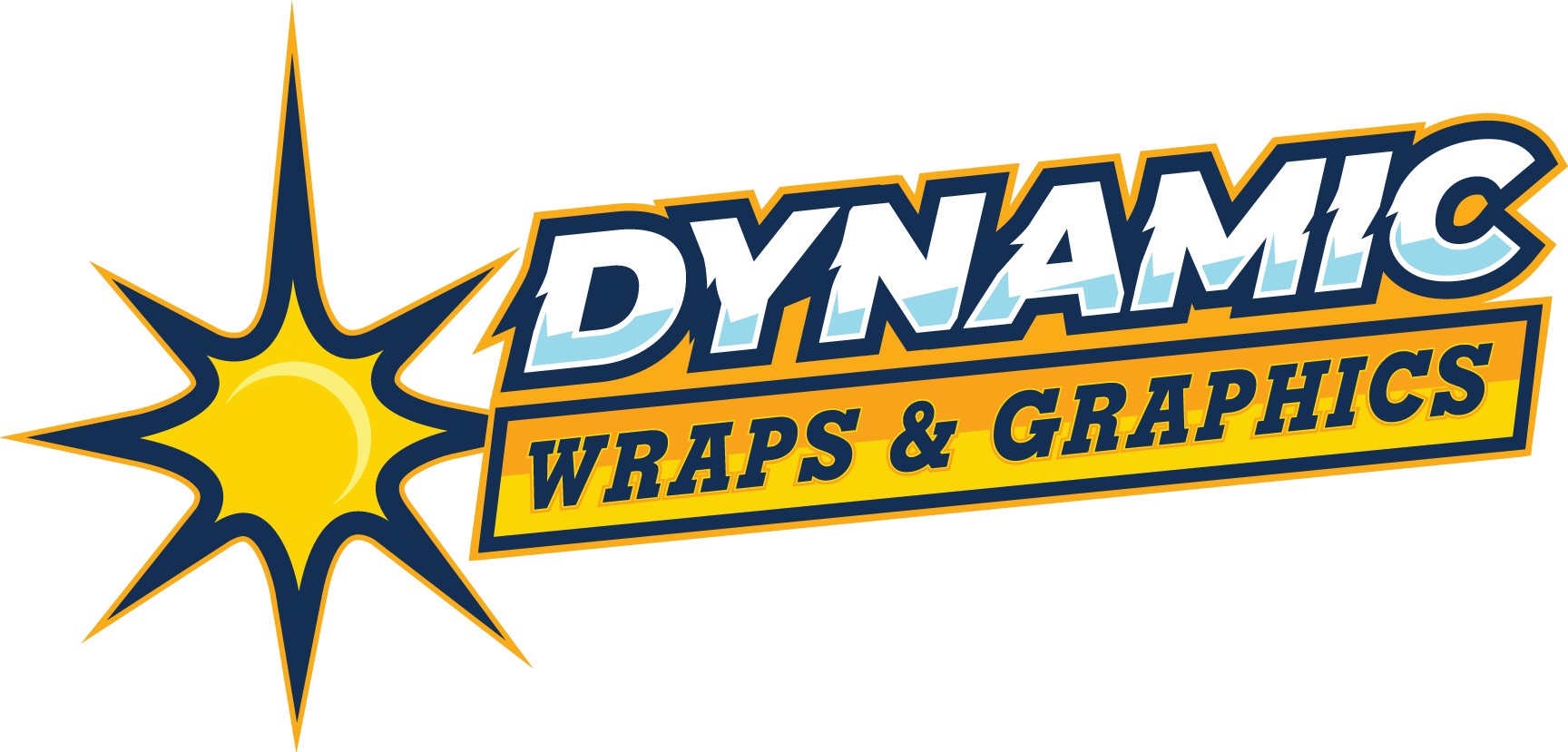Dynamic Wraps & Graphics | Novato CA