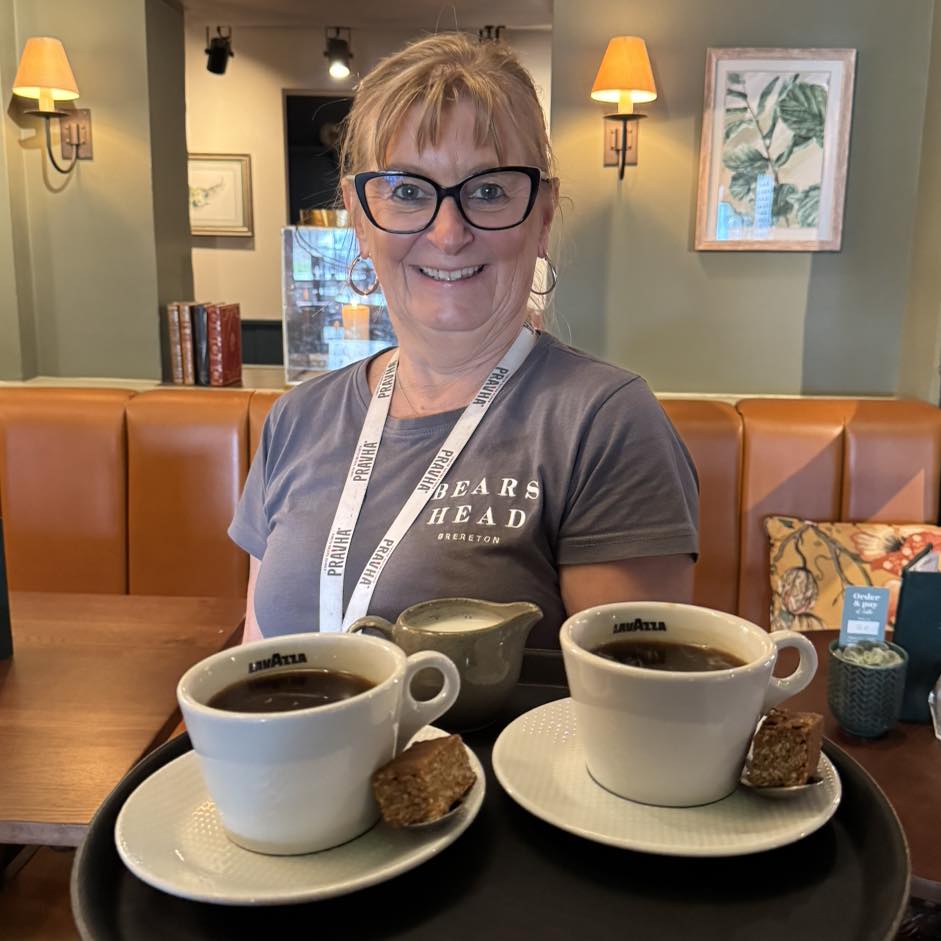 The Bears - Meet the team, Many of you will know Dawn, she’s been with ...